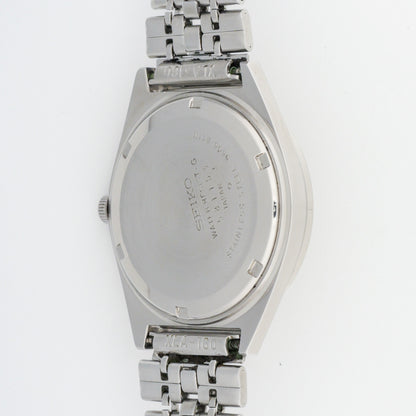 SEIKO LORD MATIC LM 23 JEWELS AUTOMATIC REF. 5606-8110