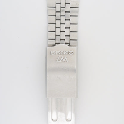 SEIKO LORD MATIC LM 23 JEWELS AUTOMATIC REF. 5606-8130
