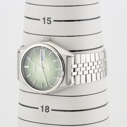 SEIKO LORD MATIC LM 23 JEWELS AUTOMATIC REF. 5606-8130
