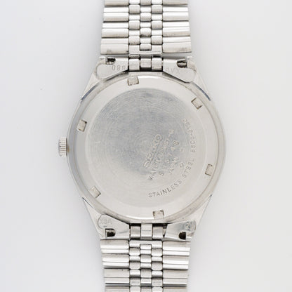SEIKO LORD MATIC LM 23 JEWELS AUTOMATIC REF. 5606-8130