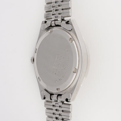 SEIKO LORD MATIC LM 23 JEWELS AUTOMATIC REF. 5606-8130