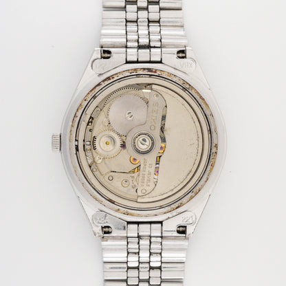 SEIKO LORD MATIC LM 23 JEWELS AUTOMATIC REF. 5606-8130