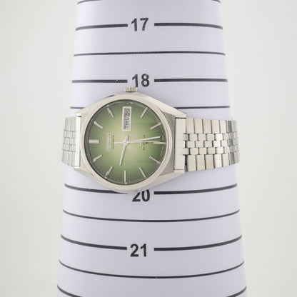 SEIKO LORD MATIC LM 23 JEWELS AUTOMATIC REF. 5606-8130
