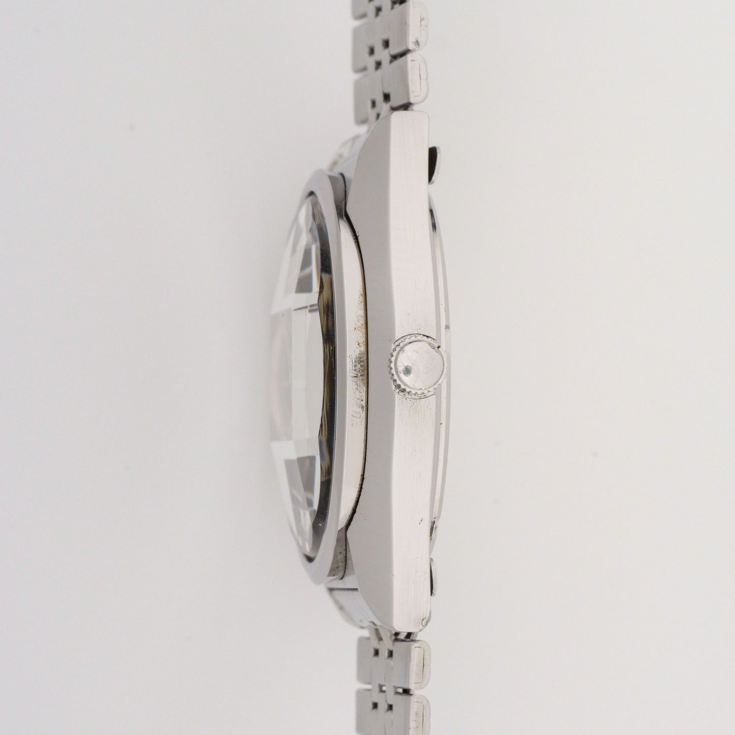 SEIKO LORD MATIC LM 23 JEWELS AUTOMATIC REF. 5606-8130