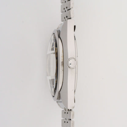SEIKO LORD MATIC LM 23 JEWELS AUTOMATIC REF. 5606-8130