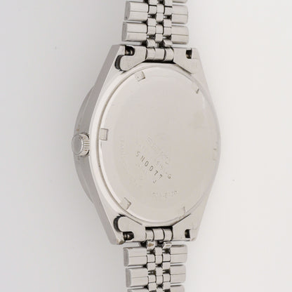 SEIKO LORD MATIC LM 23 JEWELS AUTOMATIC REF. 5606-8130