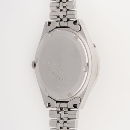 SEIKO LORD MATIC LM 23 JEWELS AUTOMATIC REF. 5606-8130