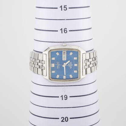 SEIKO LORD MATIC LM SPECIAL 23 JEWELS AUTOMATIC REF. 5206-5060