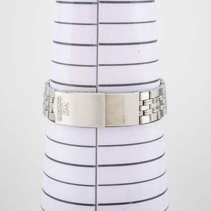 SEIKO LORD MATIC LM SPECIAL 23 JEWELS AUTOMATIC REF. 5206-5060