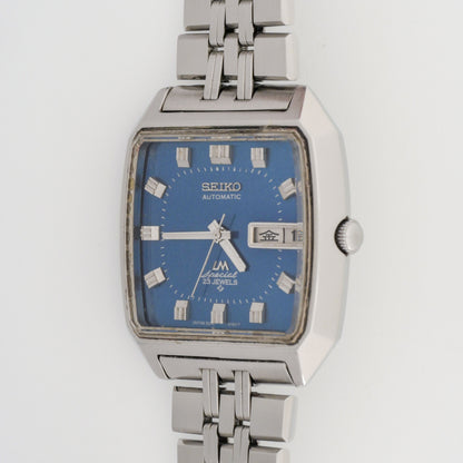 SEIKO LORD MATIC LM SPECIAL 23 JEWELS AUTOMATIC REF. 5206-5060