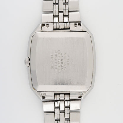 SEIKO LORD MATIC LM SPECIAL 23 JEWELS AUTOMATIC REF. 5206-5060