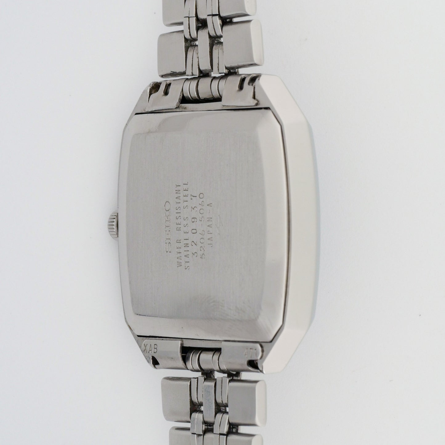 SEIKO LORD MATIC LM SPECIAL 23 JEWELS AUTOMATIC REF. 5206-5060