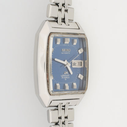 SEIKO LORD MATIC LM SPECIAL 23 JEWELS AUTOMATIC REF. 5206-5060