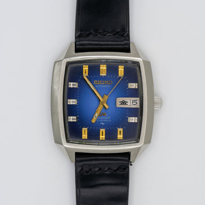 SEIKO LORD MATIC LM SPECIAL 23 JEWELS AUTOMATIC REF. 5206-5070