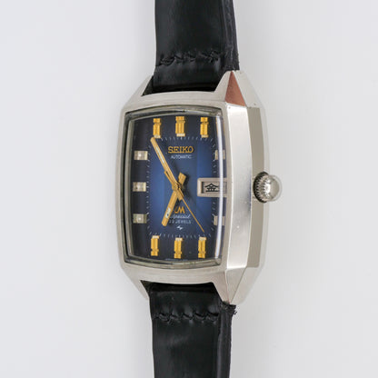 SEIKO LORD MATIC LM SPECIAL 23 JEWELS AUTOMATIC REF. 5206-5070