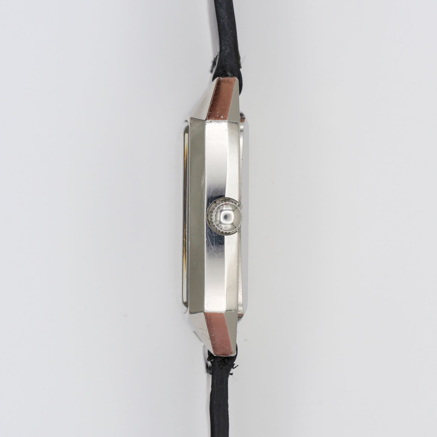 SEIKO LORD MATIC LM SPECIAL 23 JEWELS AUTOMATIC REF. 5206-5070