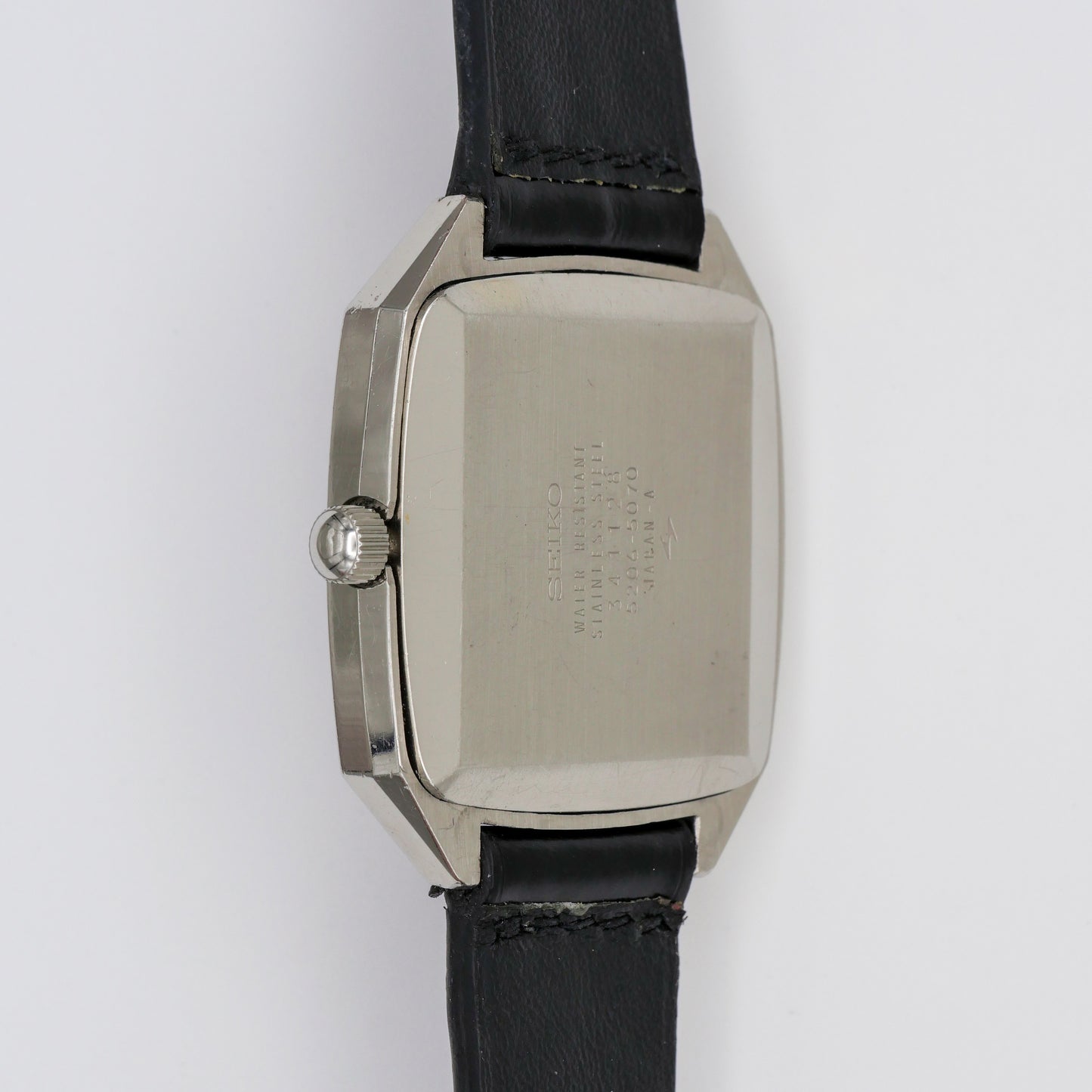 SEIKO LORD MATIC LM SPECIAL 23 JEWELS AUTOMATIC REF. 5206-5070