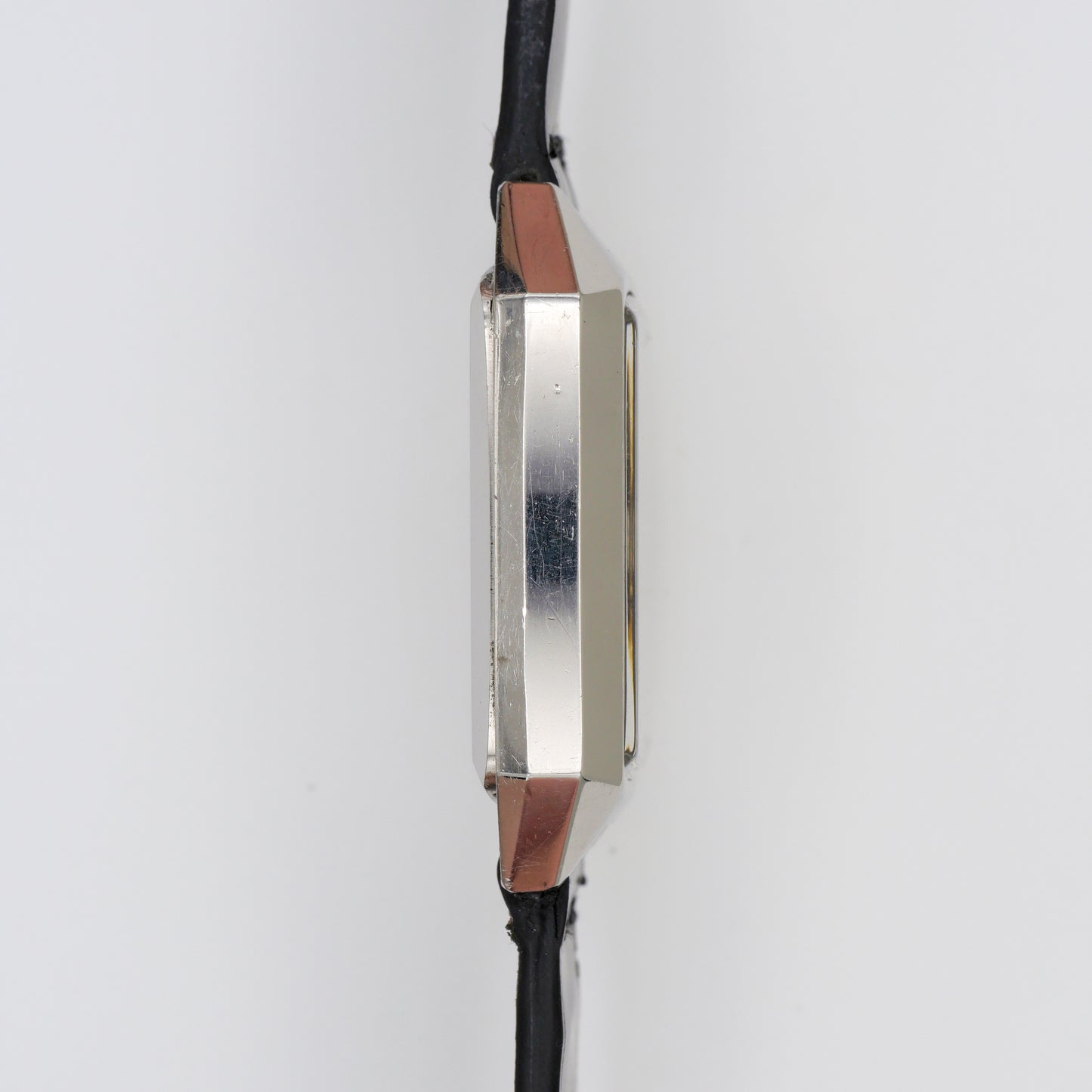SEIKO LORD MATIC LM SPECIAL 23 JEWELS AUTOMATIC REF. 5206-5070