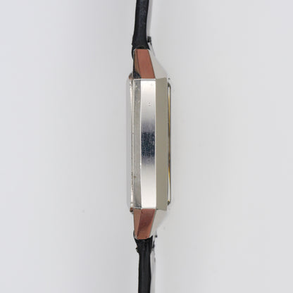 SEIKO LORD MATIC LM SPECIAL 23 JEWELS AUTOMATIC REF. 5206-5070