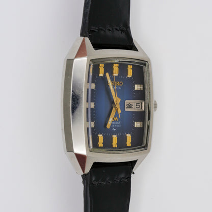 SEIKO LORD MATIC LM SPECIAL 23 JEWELS AUTOMATIC REF. 5206-5070