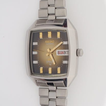 SEIKO LORD MATIC LM SPECIAL 23 JEWELS AUTOMATIC REF. 5206-5070