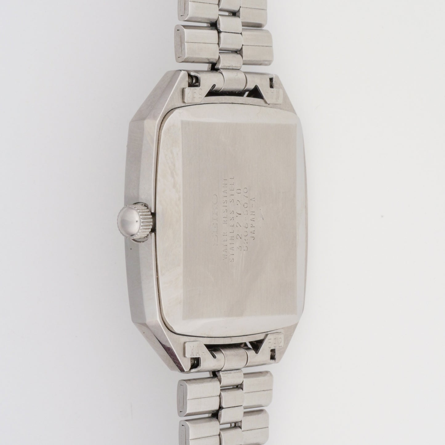 SEIKO LORD MATIC LM SPECIAL 23 JEWELS AUTOMATIC REF. 5206-5070