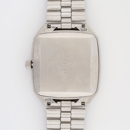 SEIKO LORD MATIC LM SPECIAL 23 JEWELS AUTOMATIC REF. 5206-5070