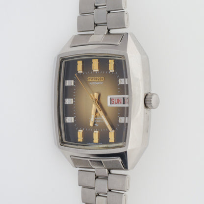 SEIKO LORD MATIC LM SPECIAL 23 JEWELS AUTOMATIC REF. 5206-5070