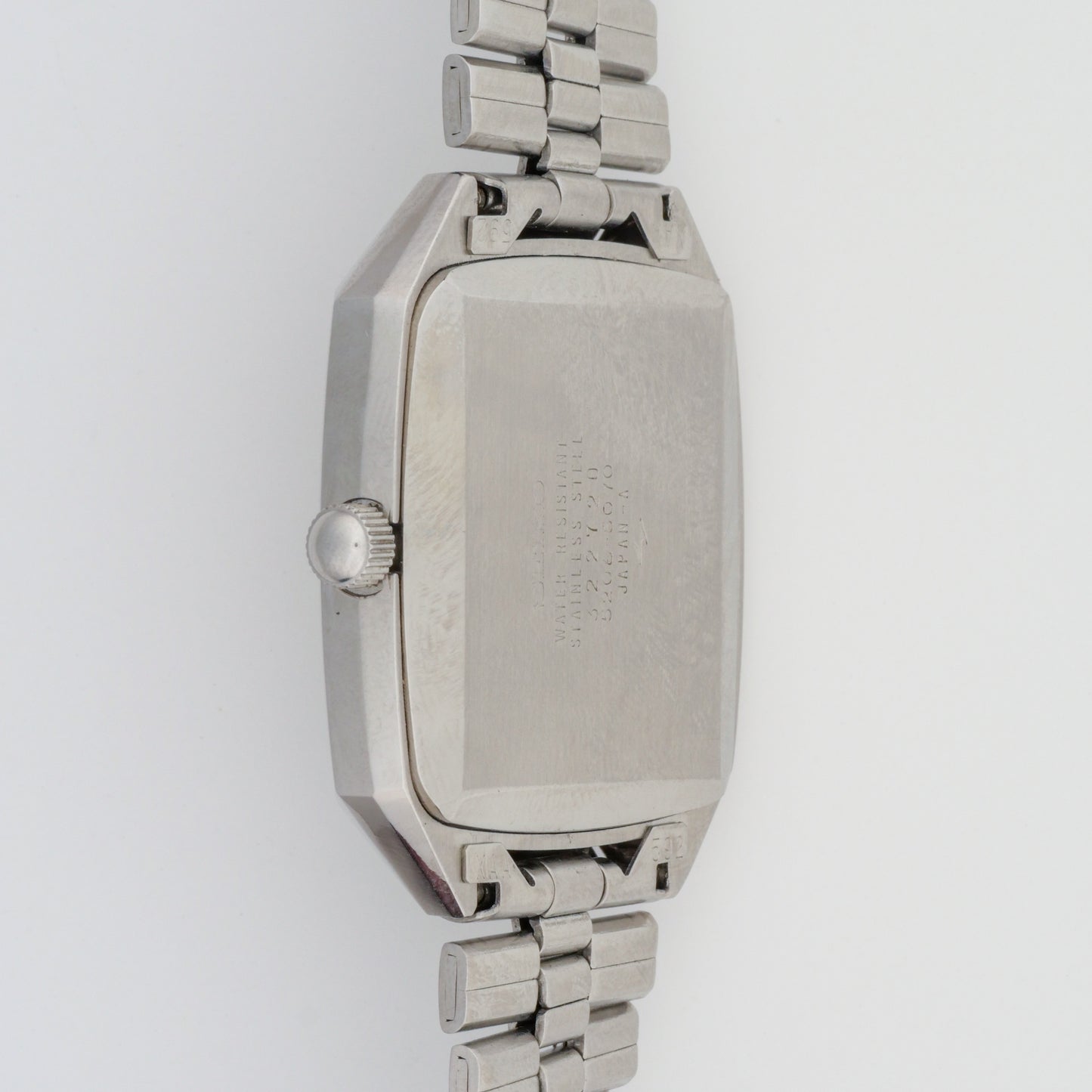 SEIKO LORD MATIC LM SPECIAL 23 JEWELS AUTOMATIC REF. 5206-5070