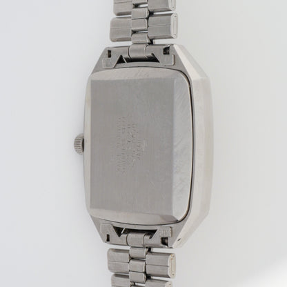 SEIKO LORD MATIC LM SPECIAL 23 JEWELS AUTOMATIC REF. 5206-5070