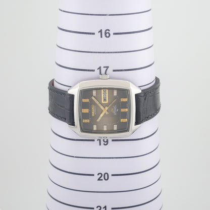 SEIKO LORD MATIC LM SPECIAL 23 JEWELS AUTOMATIC REF. 5206-5070