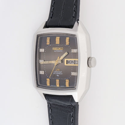 SEIKO LORD MATIC LM SPECIAL 23 JEWELS AUTOMATIC REF. 5206-5070