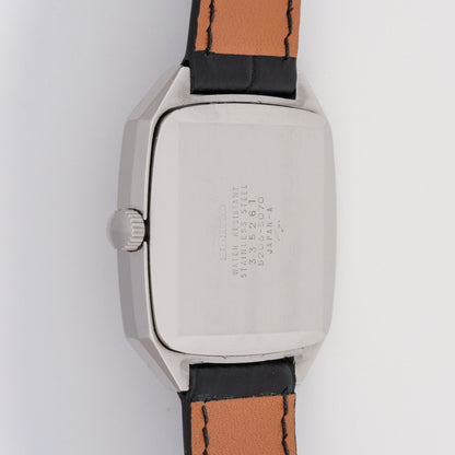 SEIKO LORD MATIC LM SPECIAL 23 JEWELS AUTOMATIC REF. 5206-5070
