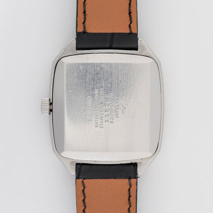 SEIKO LORD MATIC LM SPECIAL 23 JEWELS AUTOMATIC REF. 5206-5070