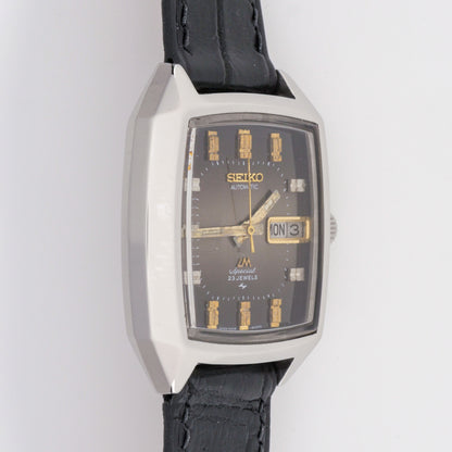SEIKO LORD MATIC LM SPECIAL 23 JEWELS AUTOMATIC REF. 5206-5070