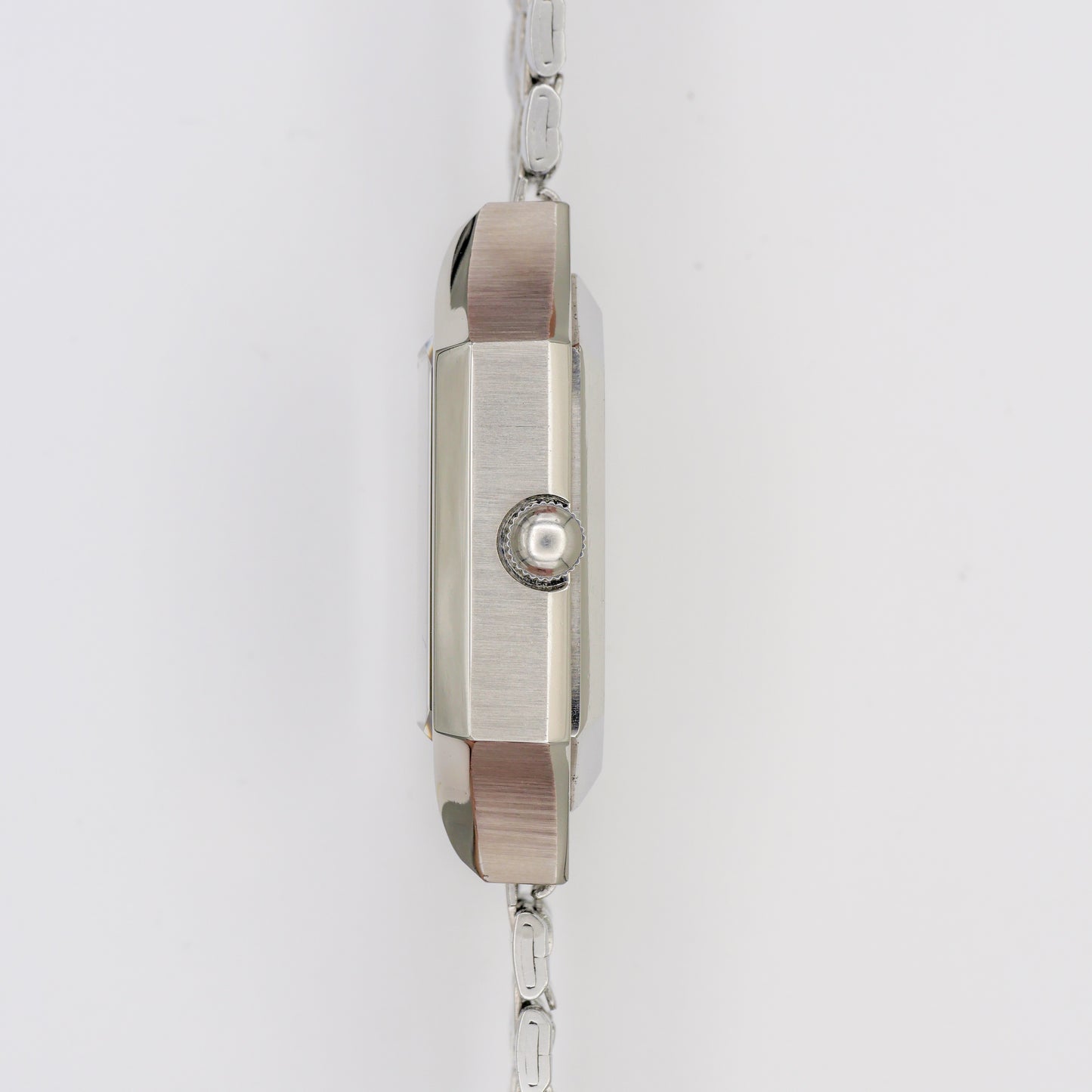 SEIKO LORD MATIC LM SPECIAL 23 JEWELS AUTOMATIC DAY-DATE FACETED CRYSTAL REF. 5206-5080