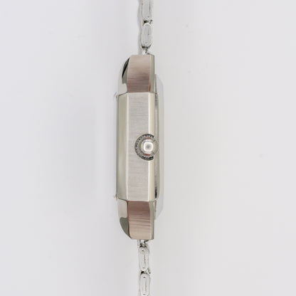 SEIKO LORD MATIC LM SPECIAL 23 JEWELS AUTOMATIC DAY-DATE FACETED CRYSTAL REF. 5206-5080
