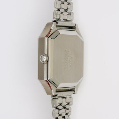SEIKO LORD MATIC LM SPECIAL 23 JEWELS AUTOMATIC DAY-DATE FACETED CRYSTAL REF. 5206-5080
