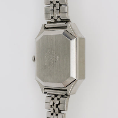 SEIKO LORD MATIC LM SPECIAL 23 JEWELS AUTOMATIC REF. 5206-5080