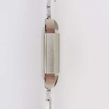 SEIKO LORD MATIC LM SPECIAL 23 JEWELS AUTOMATIC DAY-DATE FACETED CRYSTAL REF. 5206-5080