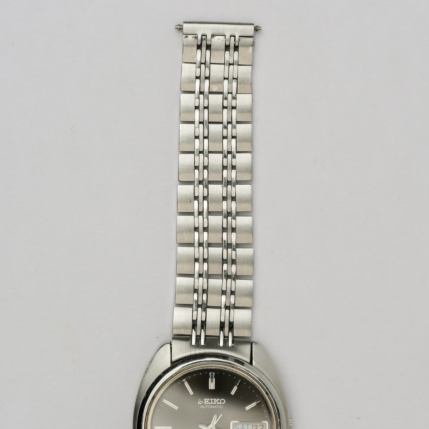 SEIKO LORD MATIC LM SPECIAL AUTOMATIC DAY-DATE REF. 5206-6030