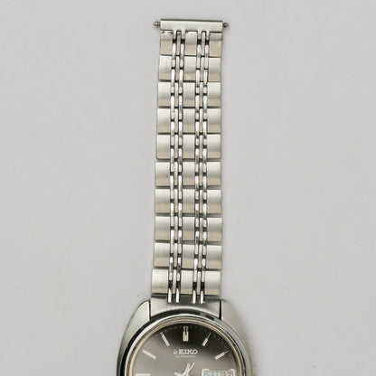 SEIKO LORD MATIC LM SPECIAL AUTOMATIC DAY-DATE REF. 5206-6030