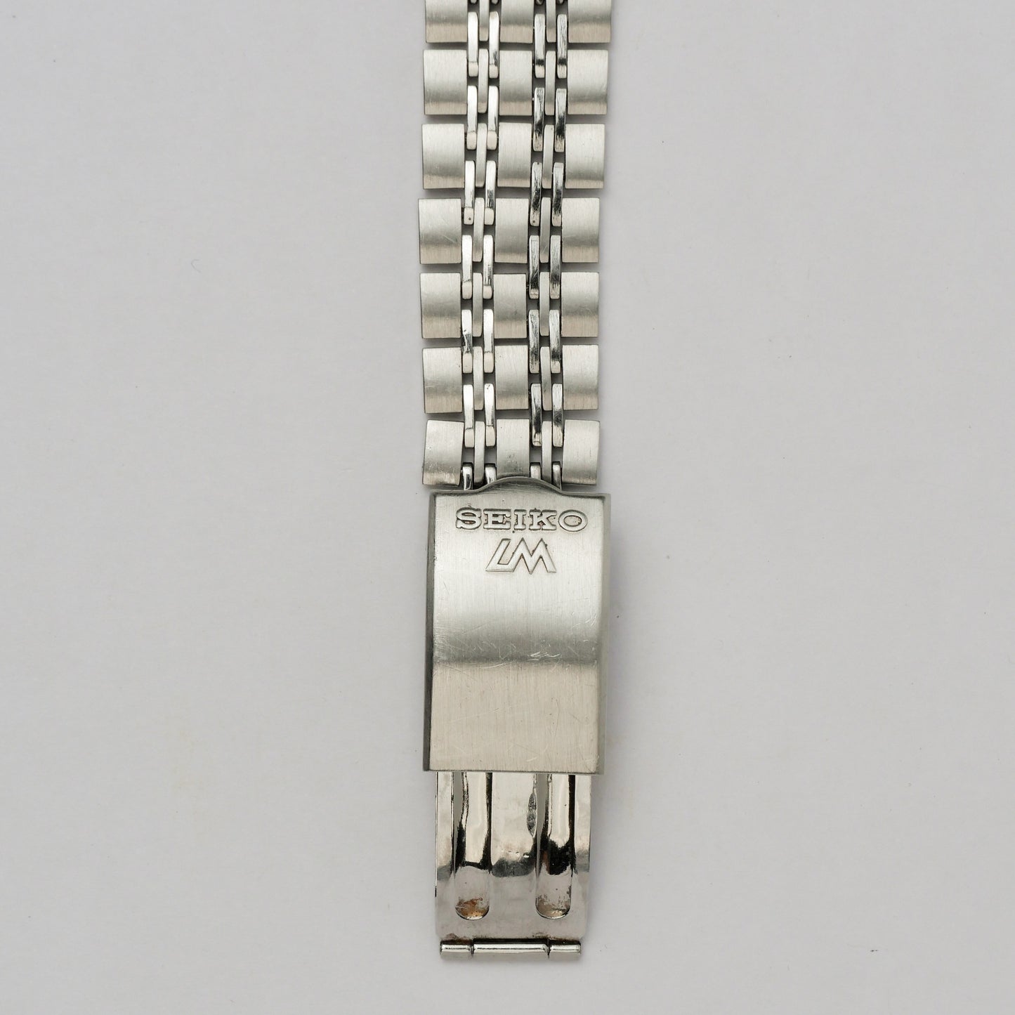 SEIKO LORD MATIC LM SPECIAL AUTOMATIC DAY-DATE REF. 5206-6030