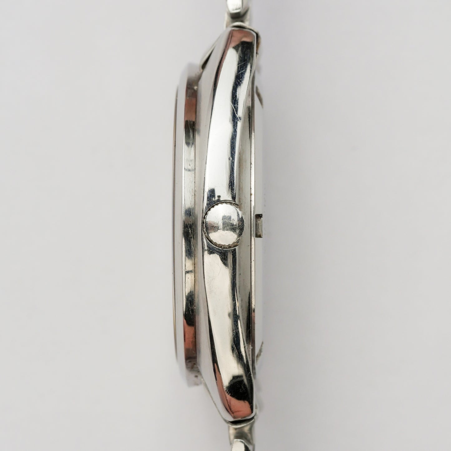 SEIKO LORD MATIC LM SPECIAL AUTOMATIC DAY-DATE REF. 5206-6030