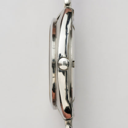 SEIKO LORD MATIC LM SPECIAL AUTOMATIC DAY-DATE REF. 5206-6030