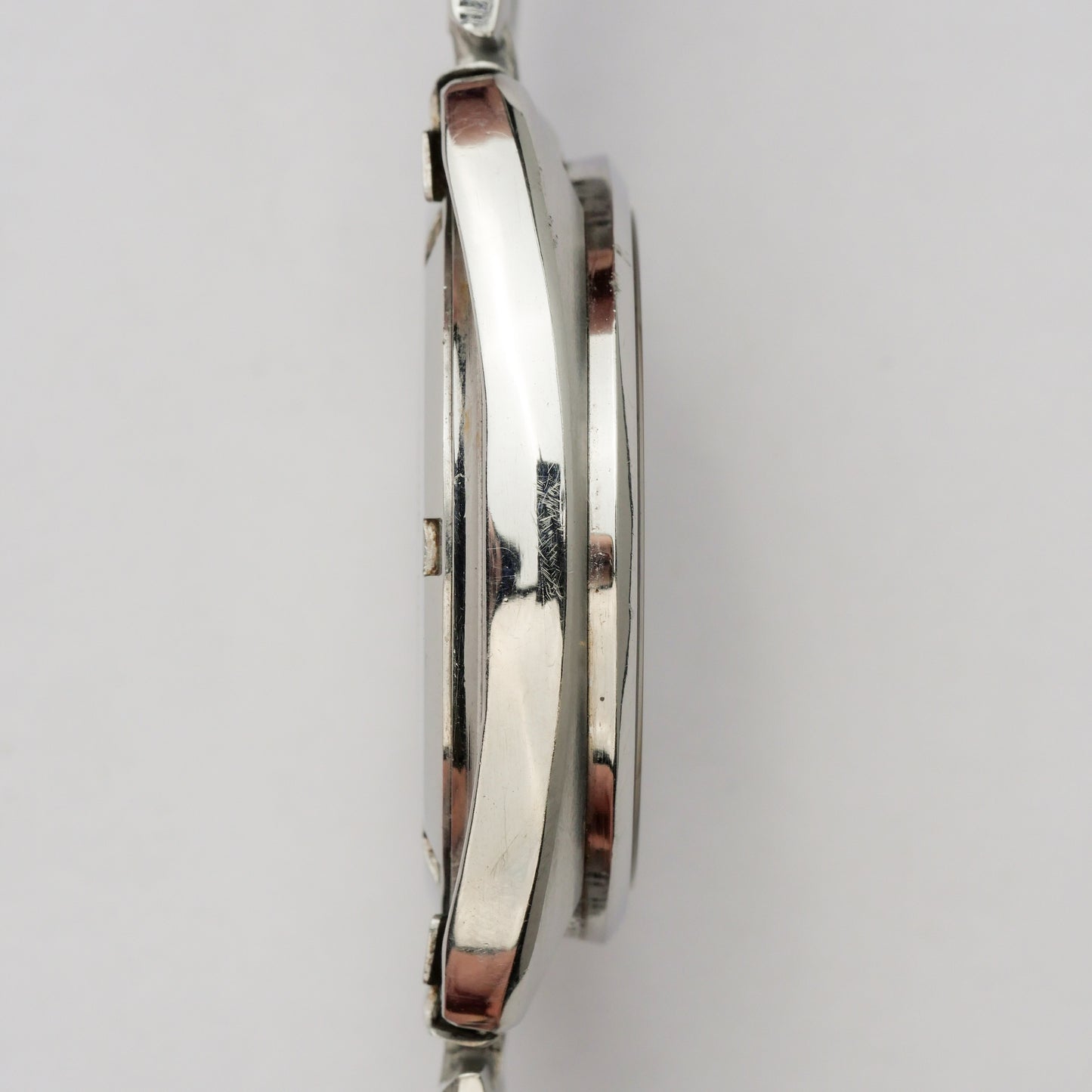 SEIKO LORD MATIC LM SPECIAL AUTOMATIC DAY-DATE REF. 5206-6030