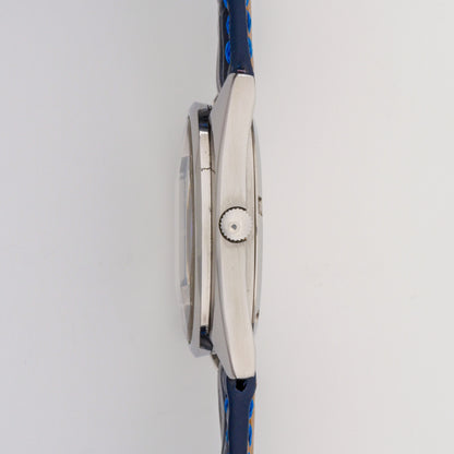 SEIKO LORD MATIC LM SPECIAL 23 JEWELS AUTOMATIC REF. 5206-6030