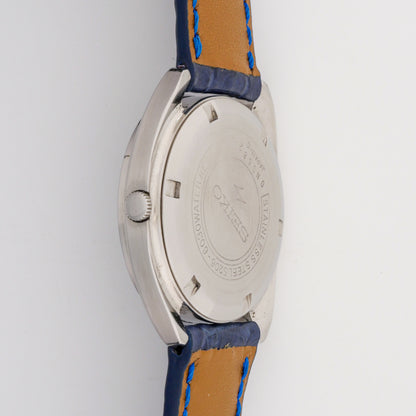 SEIKO LORD MATIC LM SPECIAL 23 JEWELS AUTOMATIC REF. 5206-6030