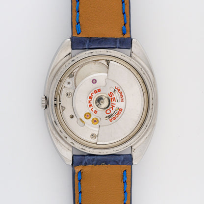 SEIKO LORD MATIC LM SPECIAL 23 JEWELS AUTOMATIC REF. 5206-6030
