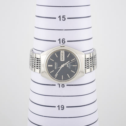 SEIKO LORD MATIC LM SPECIAL 23 JEWELS AUTOMATIC REF. 5206-6050